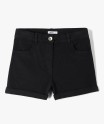 SHORT FIJ 24RAXI1 24RAXI1 NOIR